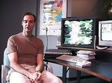 Майк Хорнер

Mike Horner